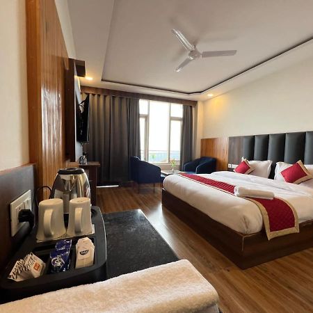 High Sky Resort McLeod Ganj Exterior photo