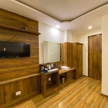 High Sky Resort McLeod Ganj Exterior photo