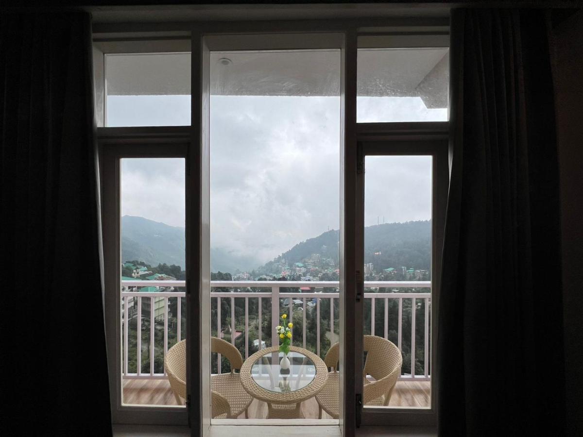 High Sky Resort McLeod Ganj Exterior photo