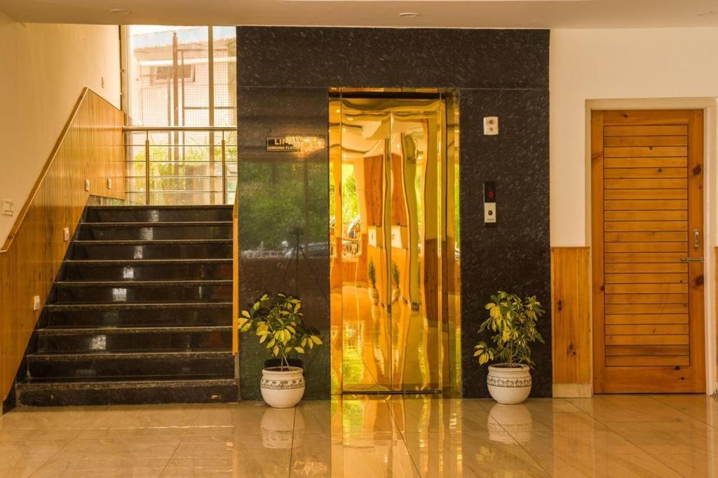 High Sky Resort McLeod Ganj Exterior photo